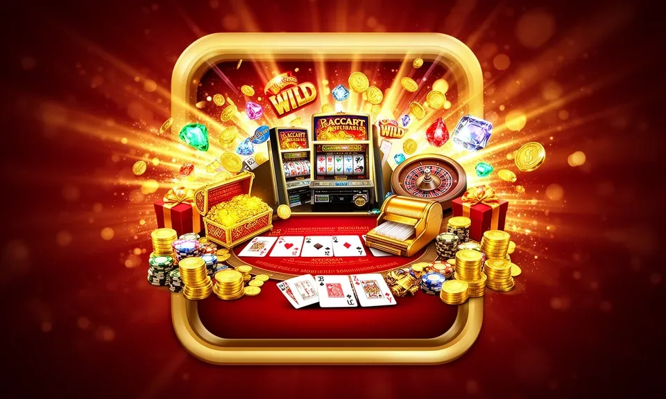 rajatot Bonus